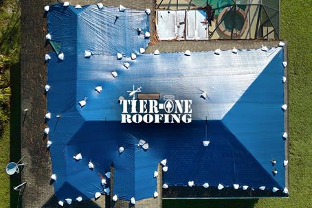 Thermal Imaging Roof Inspections in Oklahoma: Catch Hidden Problems Before They Spread | Tier-One Roofing